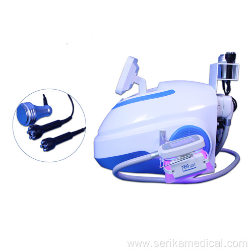 cavitation rf fat burning cryoshape machine